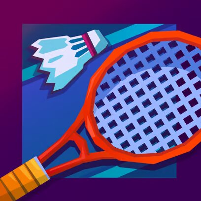 Badminton di potenza