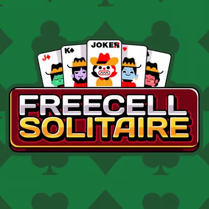 Πασιέντζα Freecell