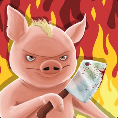 Focinho de Ferro