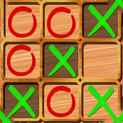 Jogo da velha