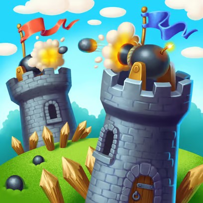Esmagamento da Torre