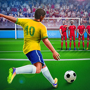 Coppa del mondo di calcio di punizione 2022
