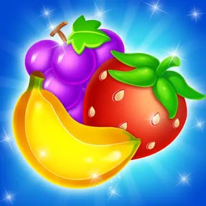Mania del colpo di frutta