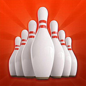 Bowling 3D