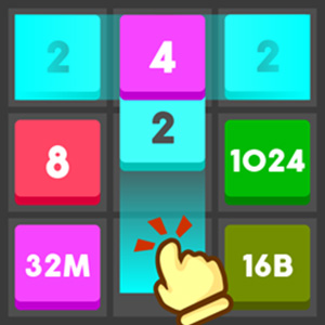 Unisciti ai blocchi Unisci puzzle