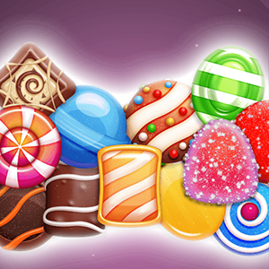 Caramelle Pop Pop