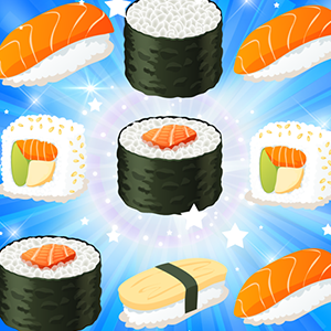 Festa del sushi