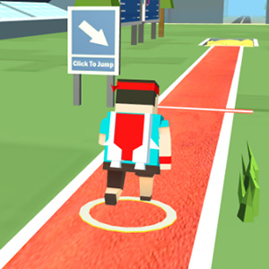 Salto con il jetpack