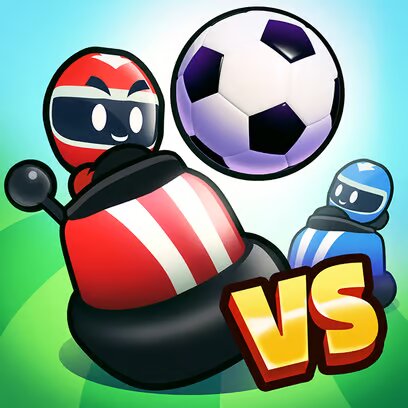 Calcio degli autoscontri