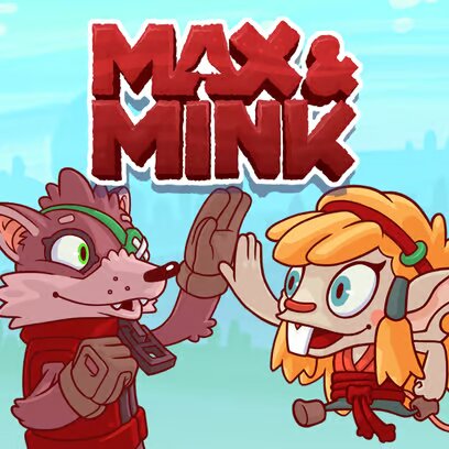 Max e vison