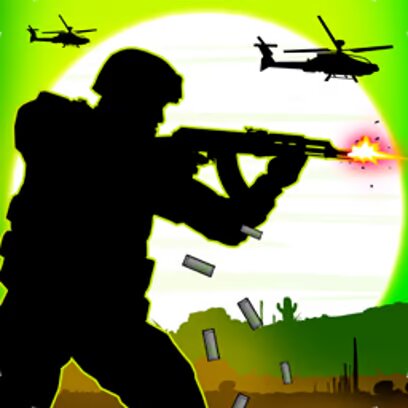 Swatforce contra terroristas