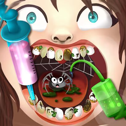 Diventa un dentista
