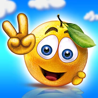 Capa Viagem Laranja