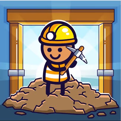Impero minerario inattivo