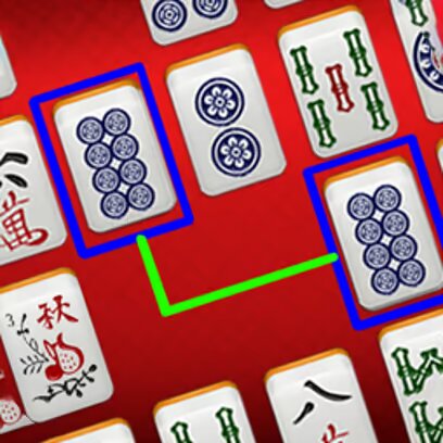Παιχνίδι Mahjong Linker Kyodai