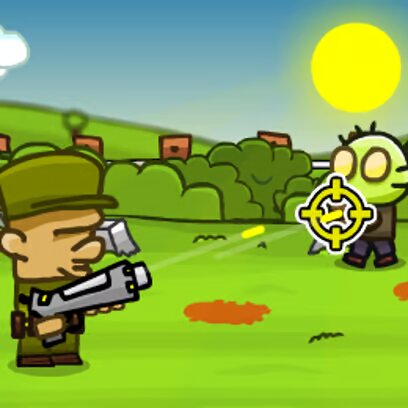 Assassino de Zumbis