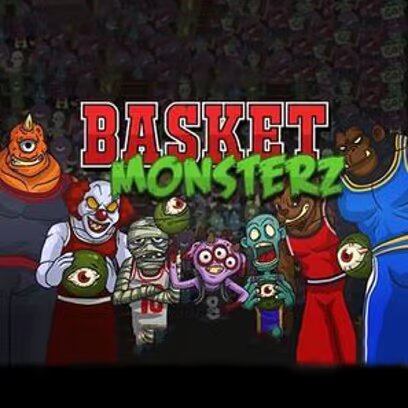 Cestino Monsterz