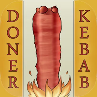 Döner Kebab Sto