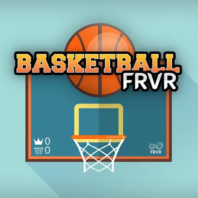 Basket Frvr