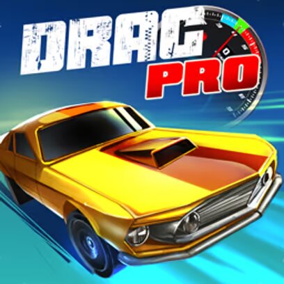 Super Racing GT Drag Pro
