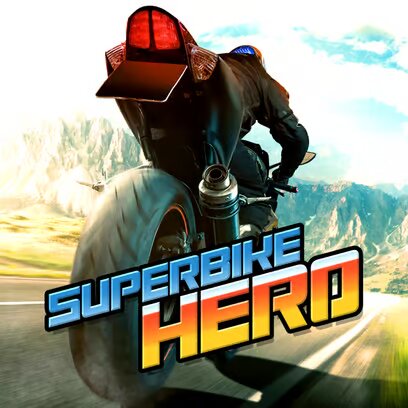 Eroe della Superbike