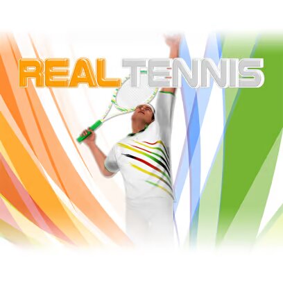 Il vero tennis