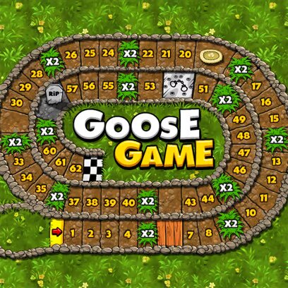 Gioco dell'oca
