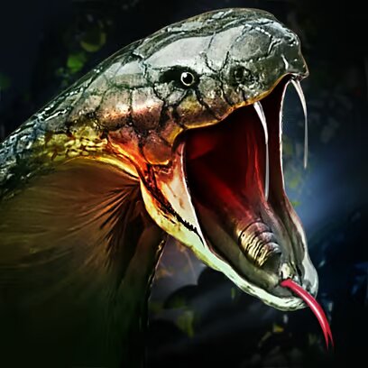 Serpente assassino