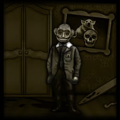 Parco giochi per ricordi di Forgotten Hill