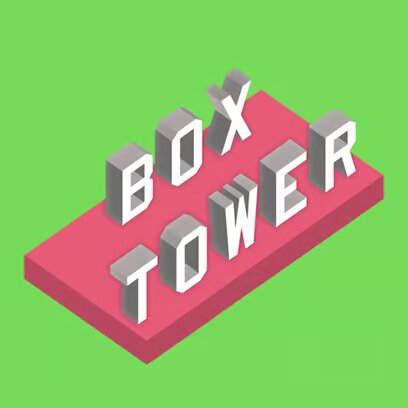 Torre de caja