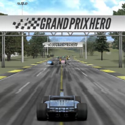 Eroe del Gran Premio