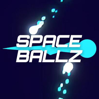 Palla spazialez