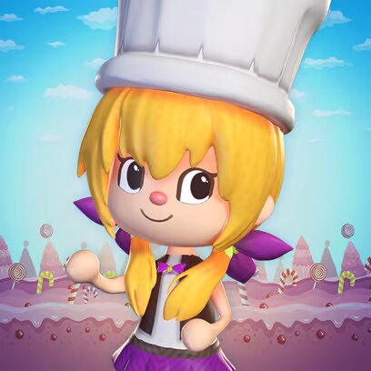 Mikas Candy Avventura