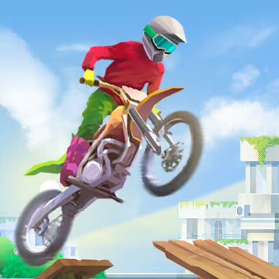 Motomaniaco