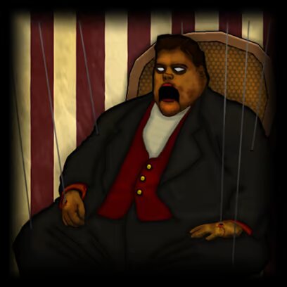Il burattinaio di Forgotten Hill Html5