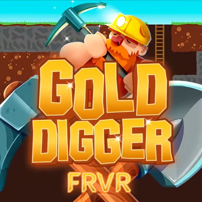 Cercatore d'oro Frvr