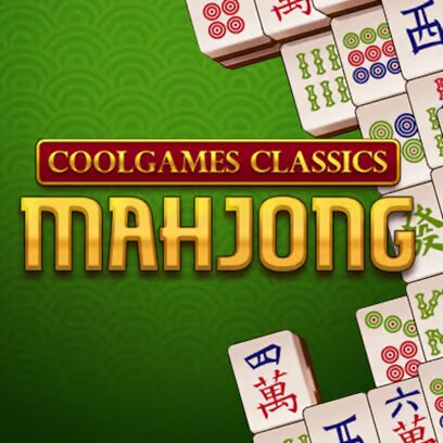 Κλασικό Mahjong