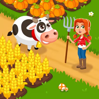 Gioco degli agricoltori