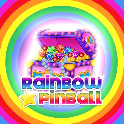 Flipper Stella Arcobaleno