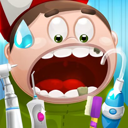 Dottor Denti