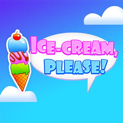 Gelato, per favore