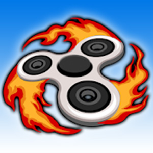 Fidget Spinner Puntuación alta