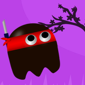 Atirador Ninja