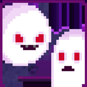 Gato e Fantasmas