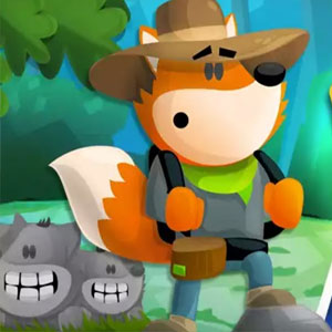 Aventura da Raposa