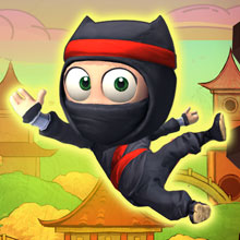 Ascesa Ninja