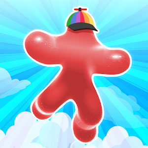 Arrampicata sui blob