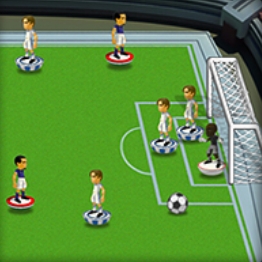 Calcio casuale