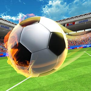 Náhodný fotbal