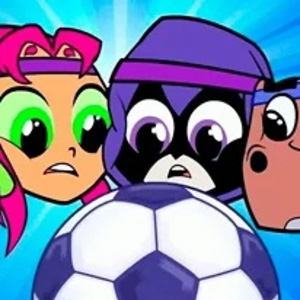 Στόχος Teen Titans